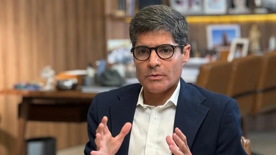 ACM Neto lança candidatura na Bahia mirando impostos e aliança com PL | Blogs | CNN Brasil