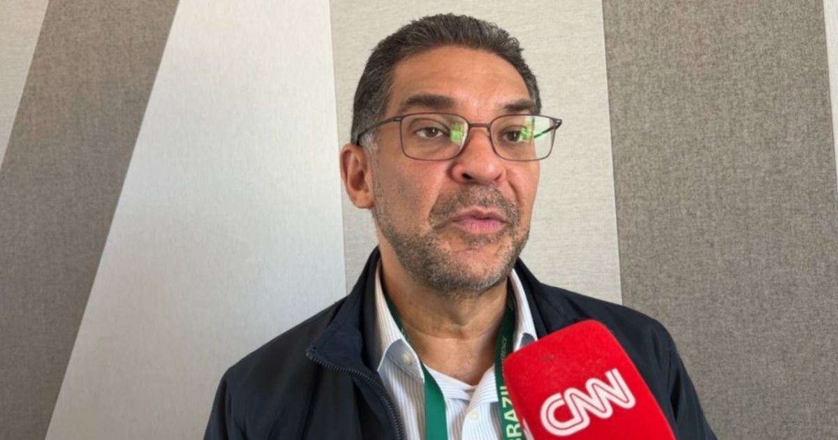 Mansueto descarta ser o “Posto Ipiranga” de Flávio Bolsonaro em 2027 | Blogs | CNN Brasil