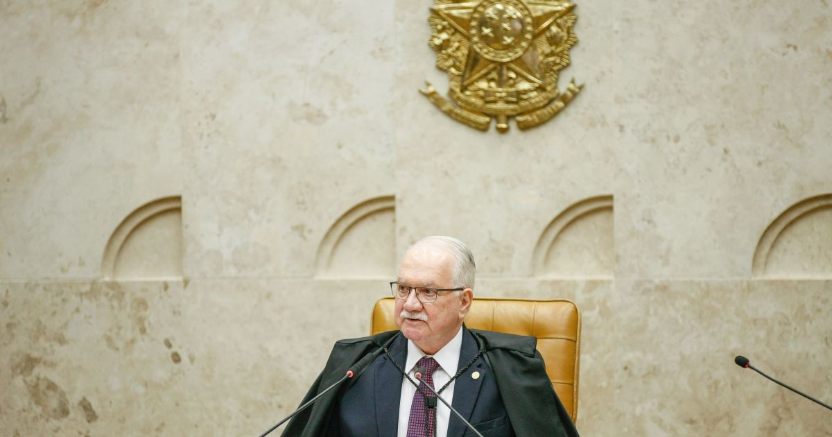 Julgamento sobre eleição no RJ deve ocorrer no início de abril | Blogs | CNN Brasil