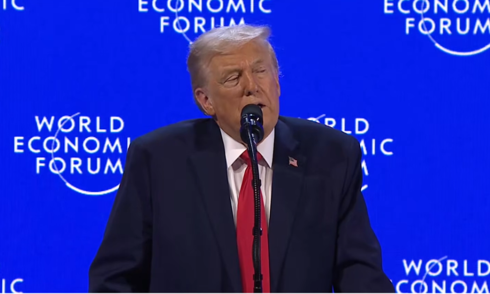 Trump só assinará acordo com Irã se for ‘bom para os EUA’ e respeitar linhas vermelhas